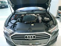 Audi A6L 40 TFSI Luxury Sport Edition - ფოტო 16