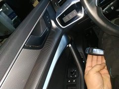 Audi A6L 40 TFSI Luxury Sport Edition - ფოტო 17