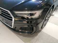 Audi A6L 40 TFSI Luxury Sport Edition - ფოტო 18