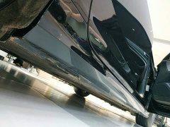 Audi A6L 40 TFSI Luxury Sport Edition - ფოტო 19
