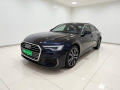 Audi A6L 40 TFSI Luxury Sport Edition - ფოტო 2