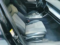 Audi A6L 40 TFSI Luxury Sport Edition - ფოტო 20
