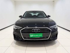 Audi A6L 40 TFSI Luxury Sport Edition - ფოტო 3