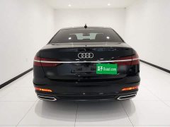 Audi A6L 40 TFSI Luxury Sport Edition - ფოტო 4