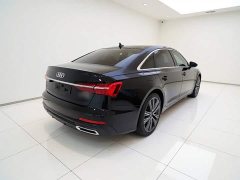 Audi A6L 40 TFSI Luxury Sport Edition - ფოტო 5