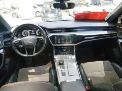 Audi A6L 40 TFSI Luxury Sport Edition - ფოტო 6