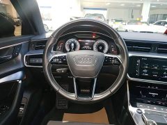 Audi A6L 40 TFSI Luxury Sport Edition - ფოტო 7