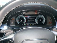 Audi A6L 40 TFSI Luxury Sport Edition - ფოტო 8