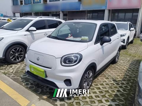 2022 Leapmotor Leapo T03 2021 400 Comfort Edition - ავტომობილი ჩინეთიდან