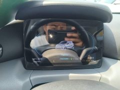 Leapmotor Leapo T03 2021 400 Comfort Edition - ფოტო 12