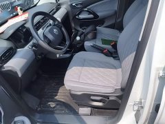 Leapmotor Leapo T03 2021 400 Comfort Edition - ფოტო 15