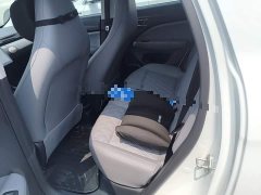 Leapmotor Leapo T03 2021 400 Comfort Edition - ფოტო 17