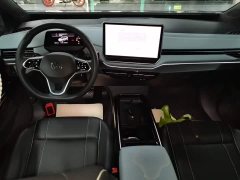 Volkswagen ID.4 X 2025 Smart Edition Pure Intelligent Comfort Version - ფოტო 10