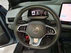 Volkswagen ID.4 X 2025 Smart Edition Pure Intelligent Comfort Version - ფოტო 11