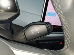 Volkswagen ID.4 X 2025 Smart Edition Pure Intelligent Comfort Version - ფოტო 14