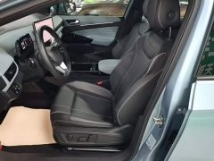 Volkswagen ID.4 X 2025 Smart Edition Pure Intelligent Comfort Version - ფოტო 15