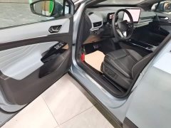 Volkswagen ID.4 X 2025 Smart Edition Pure Intelligent Comfort Version - ფოტო 16