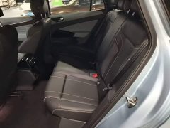 Volkswagen ID.4 X 2025 Smart Edition Pure Intelligent Comfort Version - ფოტო 17