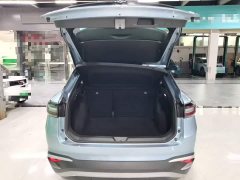 Volkswagen ID.4 X 2025 Smart Edition Pure Intelligent Comfort Version - ფოტო 19