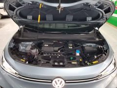Volkswagen ID.4 X 2025 Smart Edition Pure Intelligent Comfort Version - ფოტო 20