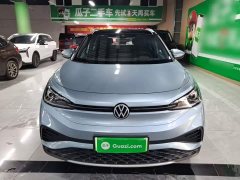 Volkswagen ID.4 X 2025 Smart Edition Pure Intelligent Comfort Version - ფოტო 3