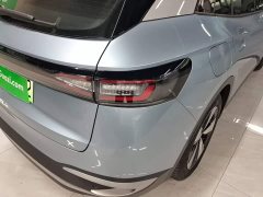 Volkswagen ID.4 X 2025 Smart Edition Pure Intelligent Comfort Version - ფოტო 8