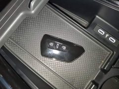 Volkswagen ID.4 X 2025 Smart Edition Pure Intelligent Comfort Version - ფოტო 9