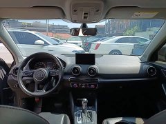 Audi Q2L 35 TFSI Fashion Dynamic - ფოტო 10