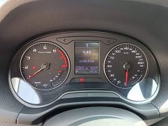Audi Q2L 35 TFSI Fashion Dynamic - ფოტო 12