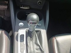 Audi Q2L 35 TFSI Fashion Dynamic - ფოტო 14