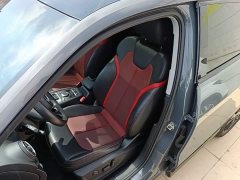 Audi Q2L 35 TFSI Fashion Dynamic - ფოტო 15