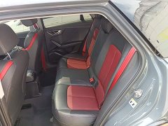 Audi Q2L 35 TFSI Fashion Dynamic - ფოტო 17