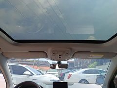 Audi Q2L 35 TFSI Fashion Dynamic - ფოტო 18