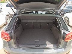Audi Q2L 35 TFSI Fashion Dynamic - ფოტო 19