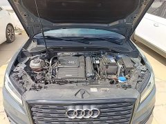 Audi Q2L 35 TFSI Fashion Dynamic - ფოტო 20