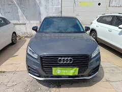 Audi Q2L 35 TFSI Fashion Dynamic - ფოტო 3