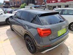Audi Q2L 35 TFSI Fashion Dynamic - ფოტო 5