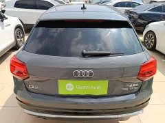 Audi Q2L 35 TFSI Fashion Dynamic - ფოტო 6
