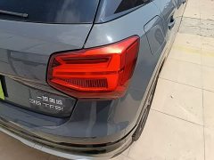 Audi Q2L 35 TFSI Fashion Dynamic - ფოტო 8