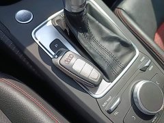 Audi Q2L 35 TFSI Fashion Dynamic - ფოტო 9