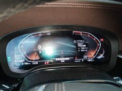 BMW 5 Series 525Li Luxury Package - ფოტო 12