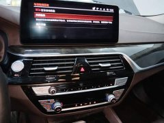 BMW 5 Series 525Li Luxury Package - ფოტო 13