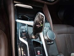 BMW 5 Series 525Li Luxury Package - ფოტო 14