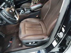 BMW 5 Series 525Li Luxury Package - ფოტო 15