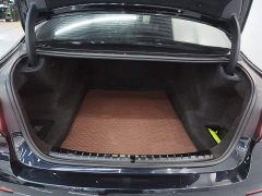 BMW 5 Series 525Li Luxury Package - ფოტო 19