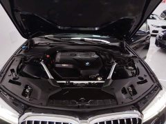 BMW 5 Series 525Li Luxury Package - ფოტო 20