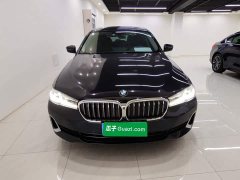 BMW 5 Series 525Li Luxury Package - ფოტო 3