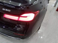 BMW 5 Series 525Li Luxury Package - ფოტო 8