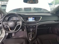 Buick Excelle Facelift Classic 1.5L Automatic Elite - ფოტო 10