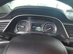 Buick Excelle Facelift Classic 1.5L Automatic Elite - ფოტო 12